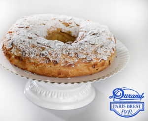 Paris Brest